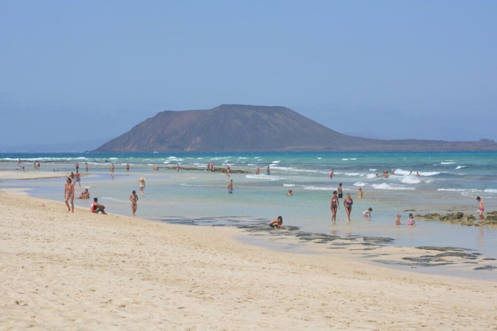Guadalupe: guía práctica para explorar el Caribe francés isla de lobos, island, fuerteventura, sea, beach, nature, blue sky, landscape, people, fuerteventura, fuerteventura, fuerteventura, fuerteventura, fuerteventura